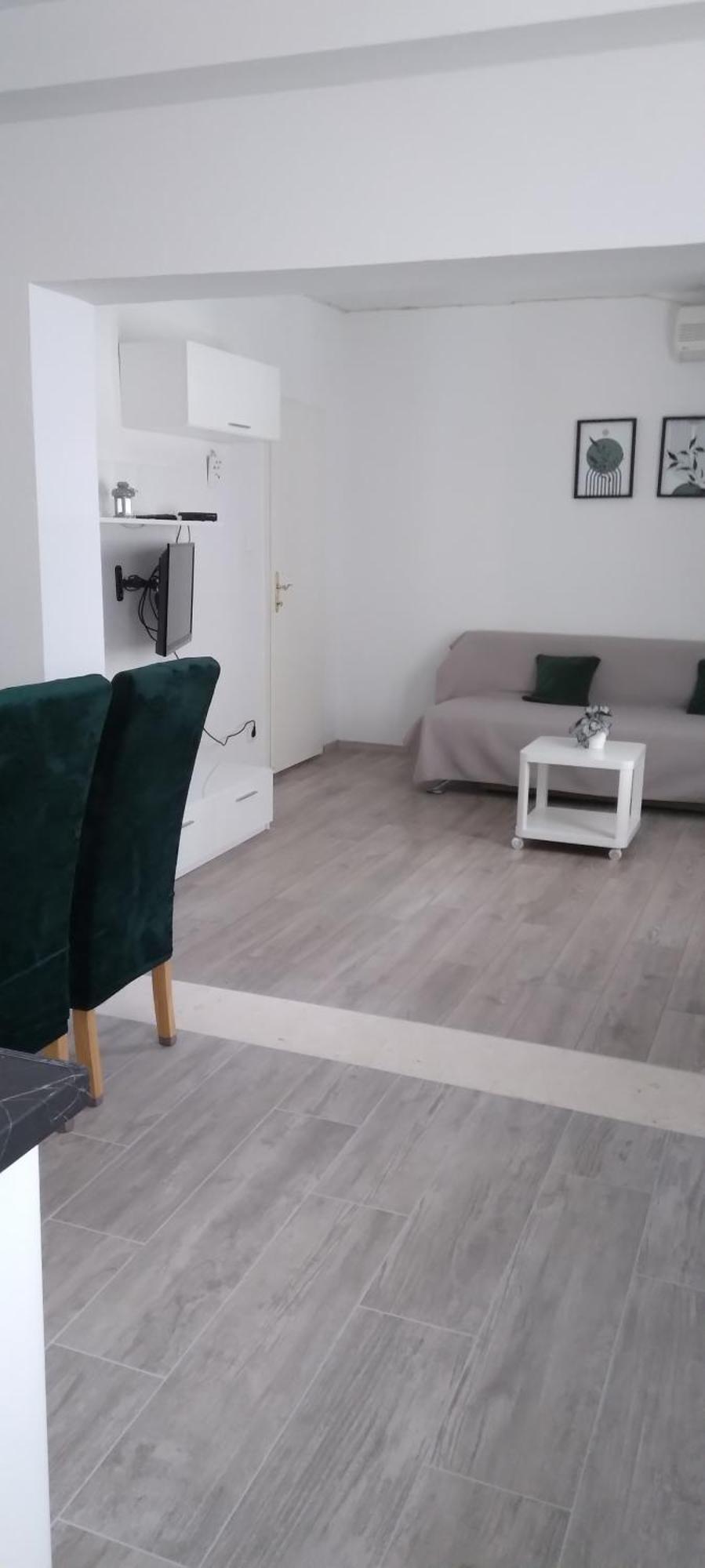 Apartment Seaview Jelsa Racic Exterior photo
